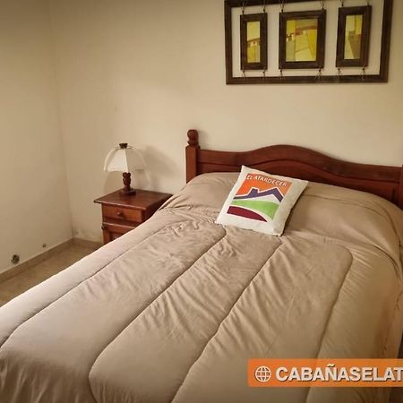 Cabanas El Atardecer San Jose  Bagian luar foto