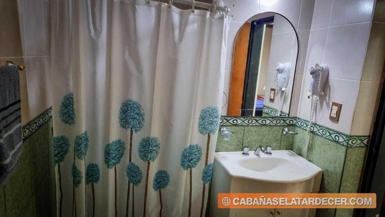 Cabanas El Atardecer San Jose  Bagian luar foto
